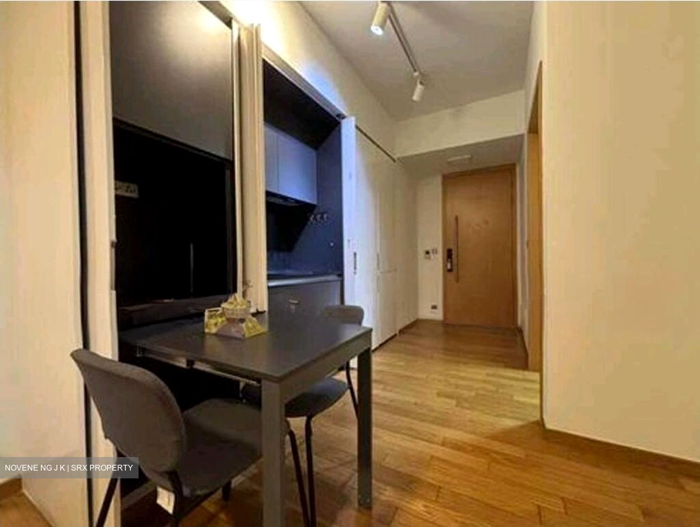 26 Newton (D11), Apartment #520402851